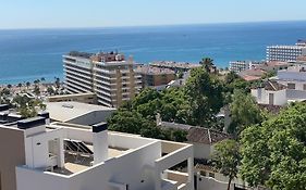 Precioso apartamento con piscina